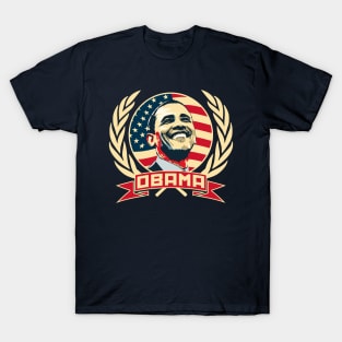 Obama T-Shirt